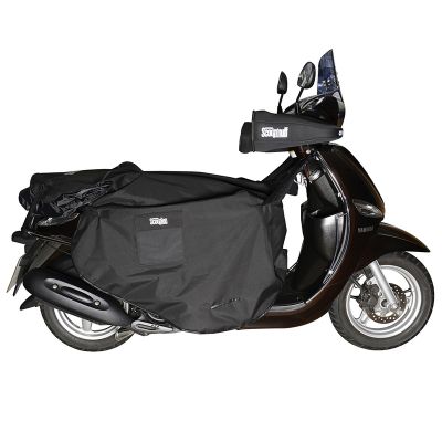 OXFORD OX399 Scootleg Coprigambe impermeabile universale per scooter