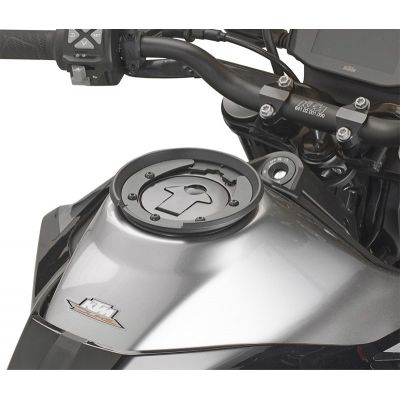 Flangia GIVI BF78 Tanklock per Moto KTM Duke 790 e 890 Duke R