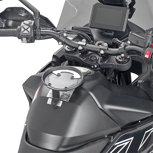 GIVI Flangia per utilizzo borse da serbatoio TANKLOCK - TanklockED per KTM SMT 890 2023 / 2025