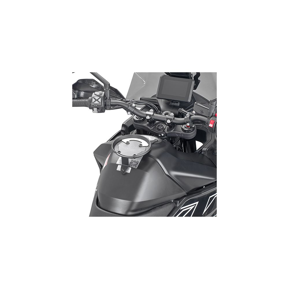 GIVI Flangia per utilizzo borse da serbatoio TANKLOCK - TanklockED per KTM SMT 890 2023 / 2025
