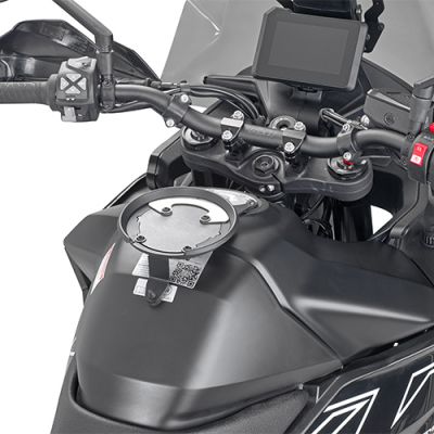 GIVI Flangia per utilizzo borse da serbatoio TANKLOCK - TanklockED per KTM SMT 890 2023 / 2025