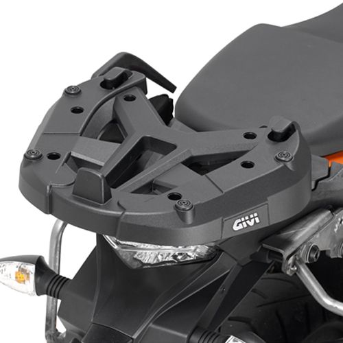 GIVI SR7705 Attacco posteriore specifico per bauletto MONOKEY - MONOLOCK per KTM ADVENTURE 1050 / 1090 / 1190 / 1290