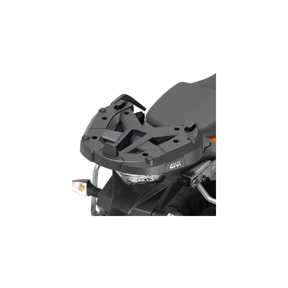 GIVI SR7705 Attacco posteriore specifico per bauletto MONOKEY - MONOLOCK per KTM ADVENTURE 1050 / 1090 / 1190 / 1290
