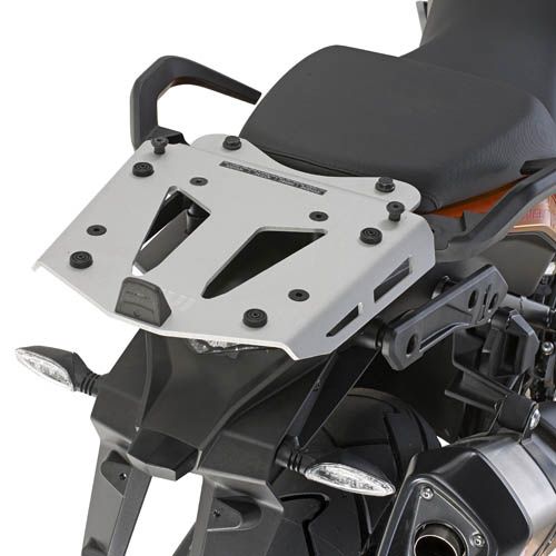 Attacco Alluminio GIVI SRA7703 per KTM Super Adventure 1050-1290