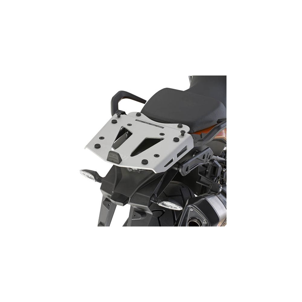 Attacco Alluminio GIVI SRA7703 per KTM Super Adventure 1050-1290