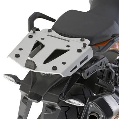 Attacco Alluminio GIVI SRA7703 per KTM Super Adventure 1050-1290