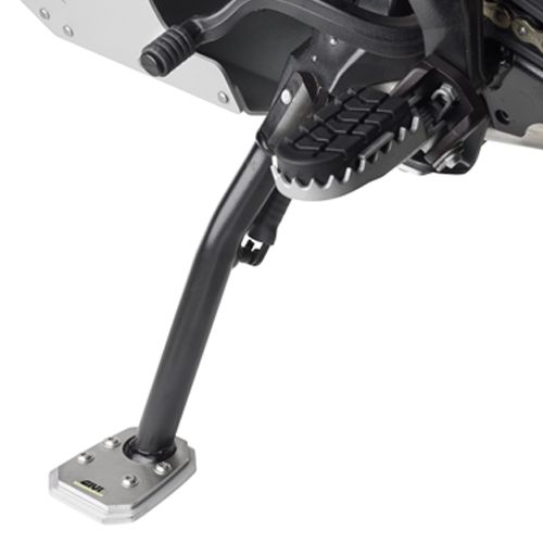 Estensione Cavalletto GIVI ES7704 in Alluminio Inox per KTM Adventure