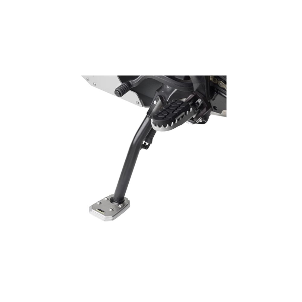 Estensione Cavalletto GIVI ES7704 in Alluminio Inox per KTM Adventure