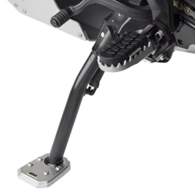 Estensione Cavalletto GIVI ES7704 in Alluminio Inox per KTM Adventure