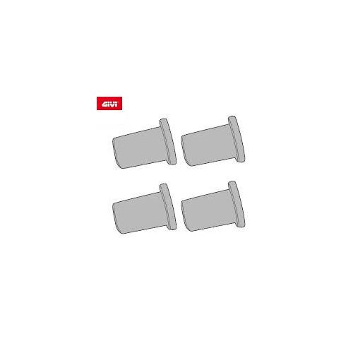 Kit Hardware GIVI PL7705CAMKIT Telai Laterali KTM Super Adventure 1290