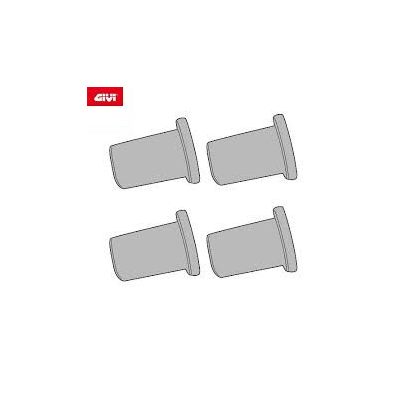 Kit Hardware GIVI PL7705CAMKIT Telai Laterali KTM Super Adventure 1290