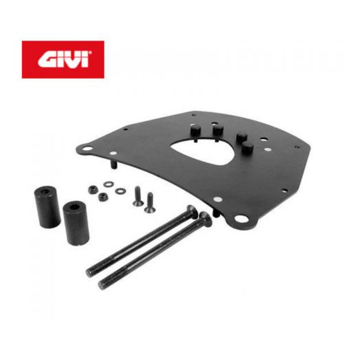 Attacco GIVI SR92M con Piastra Monolock per Kymco Downtown 125-300