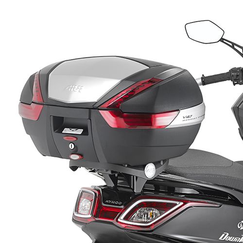 Attacco Posteriore GIVI SR6107 per Kymco Downtown 125i e 350i 15-24