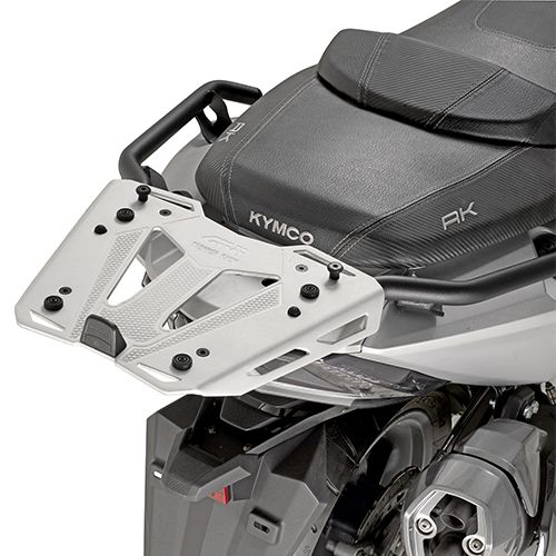 GIVI SR6110 Attacco posteriore per bauletto MONOKEY - MONOLOCK per KYMCO AK 550 2017 / 2022