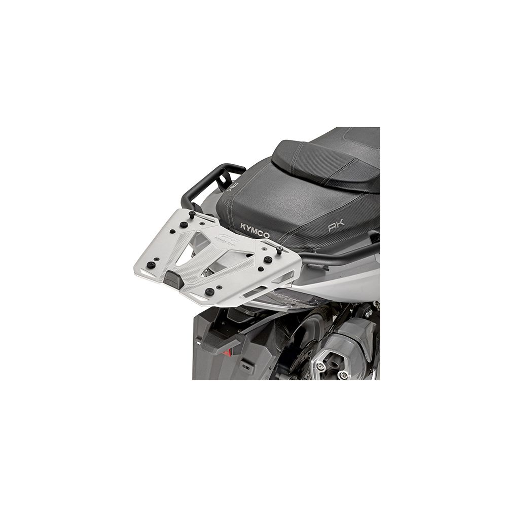 Attacco Posteriore GIVI SR6110 per Kymco AK 550 ed ETS 2017 - 2025