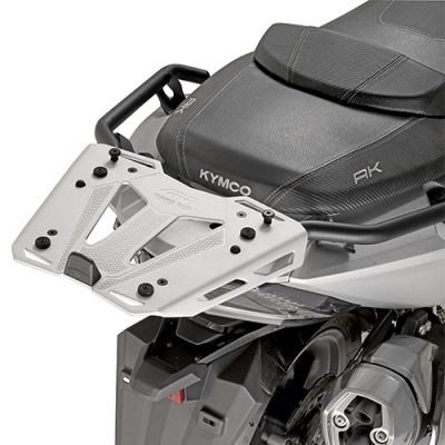 Attacco Posteriore GIVI SR6110 per Kymco AK 550 ed ETS 2017 - 2025