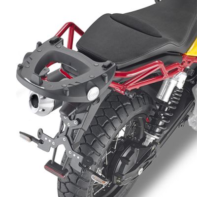 Attacco Posteriore GIVI SR8203 per Moto Guzzi V85 TT 2019 - 2023