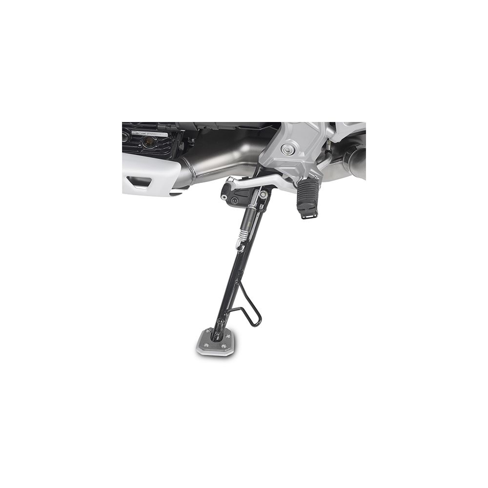 Estensione Cavalletto GIVI ES8205 per Moto Guzzi V85 TT 2020 - 2026