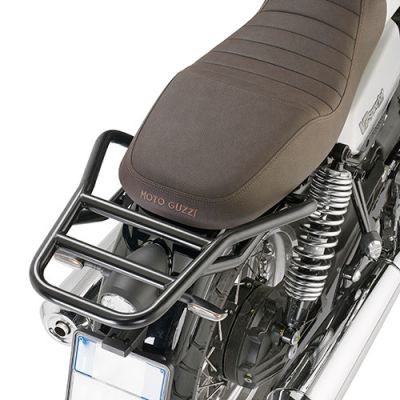 Attacco Posteriore GIVI SR8206 per Moto Guzzi V7 850 2021 - 2026