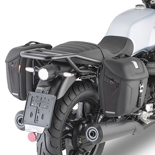 Telai GIVI TMT8206 Multilock per Moto Guzzi V7 850 Stone e Special