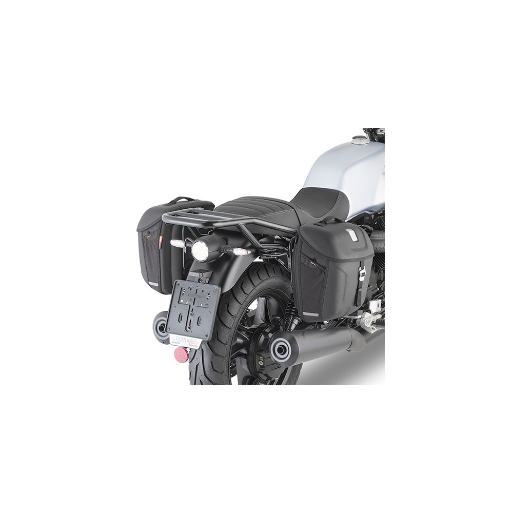 Telai GIVI TMT8206 Multilock per Moto Guzzi V7 850 Stone e Special