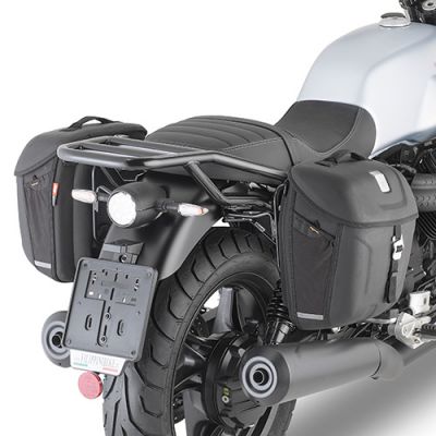 Telai GIVI TMT8206 Multilock per Moto Guzzi V7 850 Stone e Special