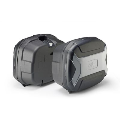 Coppia Valigie Laterali GIVI TRK35BNPACK2 Trekker Lite Monokey 35+35 Litri