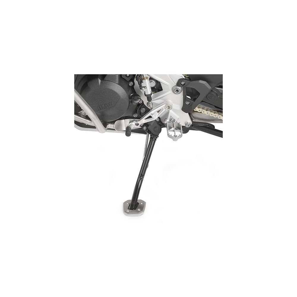 Estensione Cavalletto GIVI ES5134 in Alluminio per BMW F 850 900 ADV