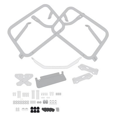 Telaietti Laterali GIVI PLO9350N per Moto Morini X-Cape 649 2021 - 2024