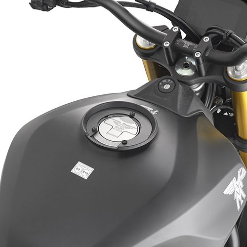 Flangia GIVI BF86 Tanklock per Moto Morini X-Cape e Seiemmezzo