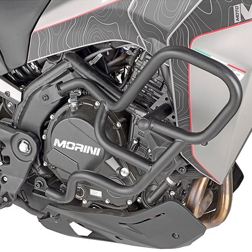 Paramotore GIVI TN9350 per Moto Morini X-Cape 649 2021 - 2024