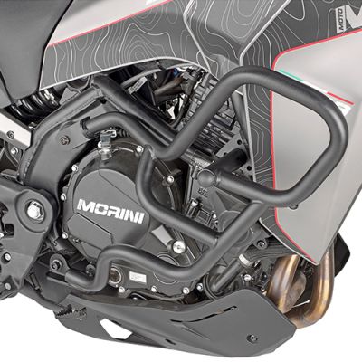 Paramotore GIVI TN9350 per Moto Morini X-Cape 649 2021 - 2024