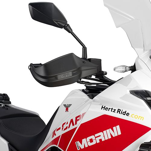 Paramani GIVI HP9350B per Moto Morini X-Cape 649 700 2021 - 2026