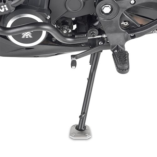 Estensione Cavalletto GIVI ES9350 per Moto Morini X-Cape 649 2021 - 2024