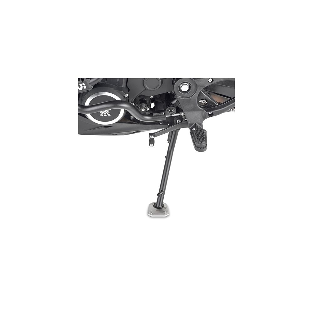 Estensione Cavalletto GIVI ES9350 per Moto Morini X-Cape 649 2021 - 2024
