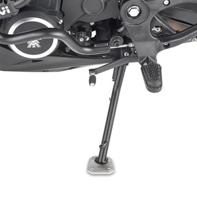 Estensione Cavalletto GIVI ES9350 per Moto Morini X-Cape 649 2021 - 2024