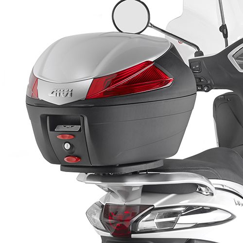 Attacco GIVI SR5611 Monolock per Piaggio Liberty 50 125 150 200