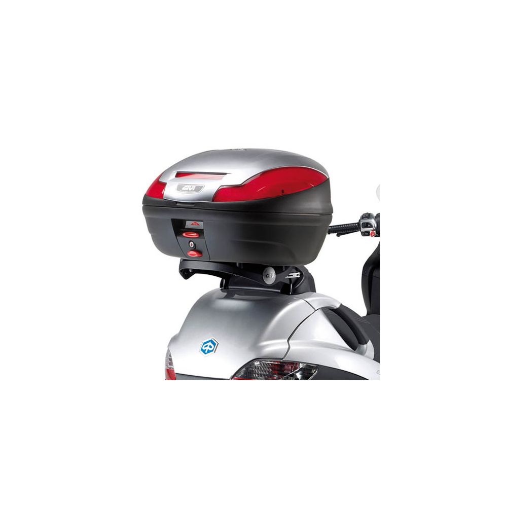 Attacco GIVI SR134M Piastra Monolock per Piaggio MP3 125 - 500