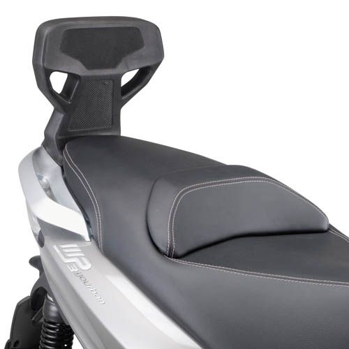 Schienalino GIVI TB5600 Passeggero per Piaggio MP3 Yourban 2011 - 2024