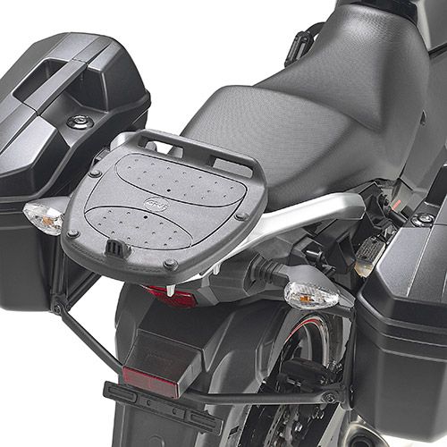 Attacco Posteriore GIVI SR3116 per Suzuki V-Strom 250 2017 - 2021