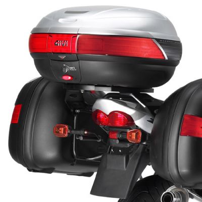 Attacco Posteriore GIVI 522F per Suzuki Bandit 600 e 1200 2000 - 2005