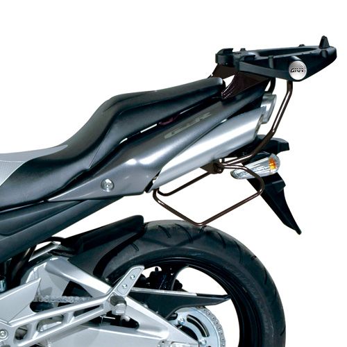 Telaietti GIVI T255 Distanziatori Borse Morbide per Suzuki GSR 600