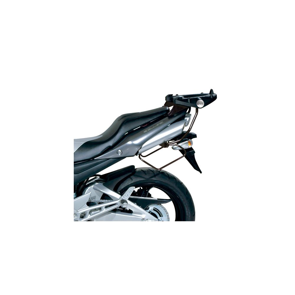 Telaietti GIVI T255 Distanziatori Borse Morbide per Suzuki GSR 600