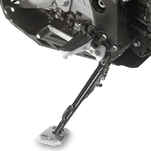 Estensione Cavalletto GIVI ES3101 in Alluminio per Suzuki V-Strom 650