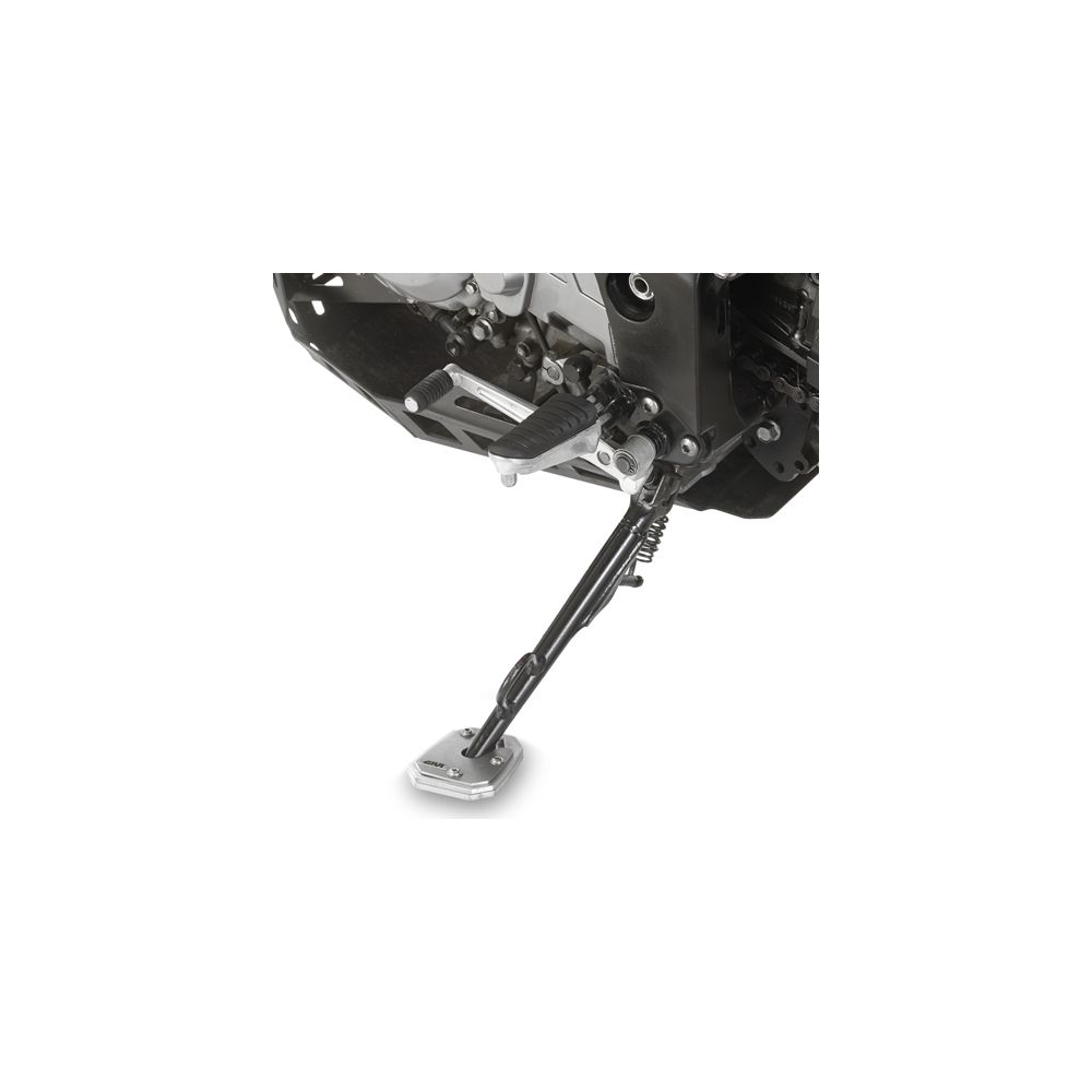 Estensione Cavalletto GIVI ES3101 in Alluminio per Suzuki V-Strom 650