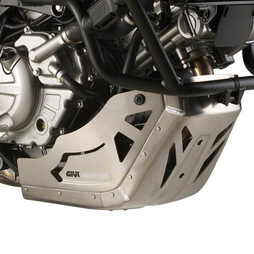 Paracoppa GIVI RP3101 in Alluminio per Suzuki V-Strom 650 2011 - 2024
