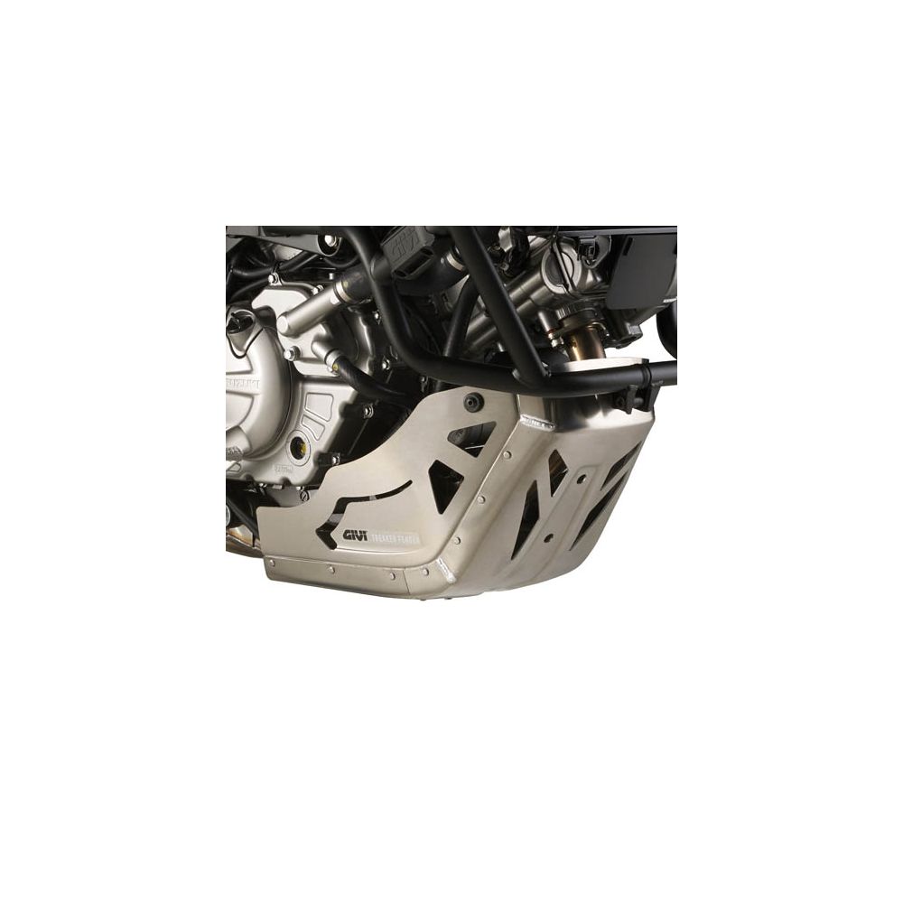 Paracoppa GIVI RP3101 in Alluminio per Suzuki V-Strom 650 2011 - 2024