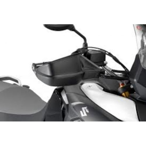 GIVI HP3105B Paramani in tecnopolimero nero per SUZUKI V-STROM 650 2011/16 - V-STROM 1000 2014/19 - V-STROM 1050 2020/26