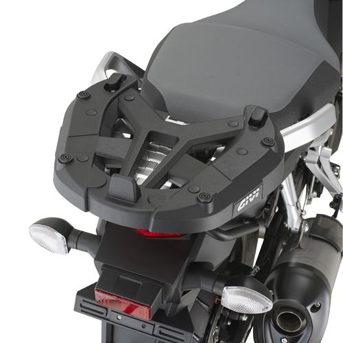 Attacco Posteriore GIVI SR3112 per Suzuki V-Strom 650 e 1000