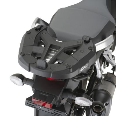 Attacco Posteriore GIVI SR3112 per Suzuki V-Strom 650 e 1000